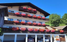 Ferienhaus Panorama